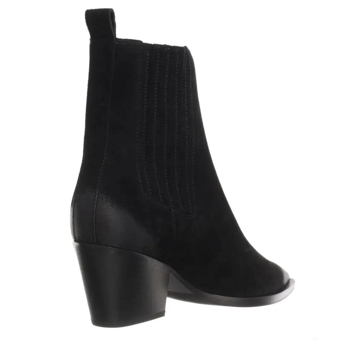Kennel & Schmenger Dallas Schwarz Stiefeletten