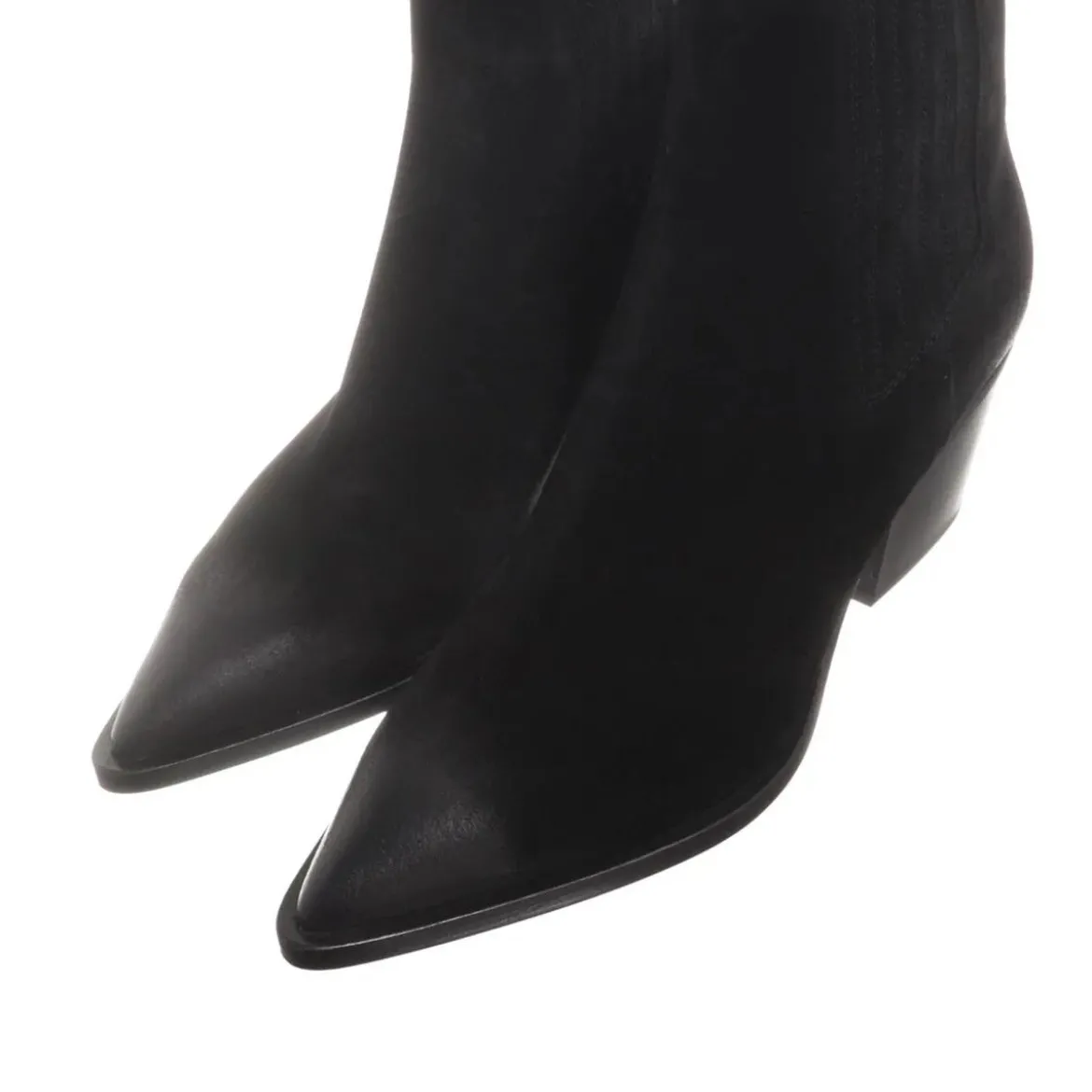 Kennel & Schmenger Dallas Schwarz Stiefeletten