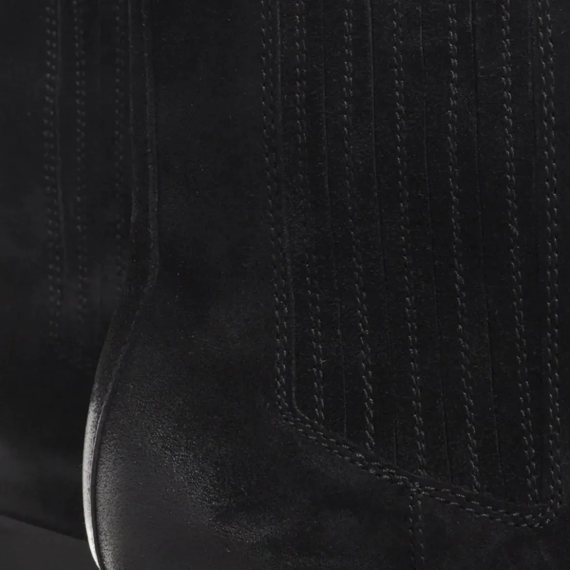 Kennel & Schmenger Dallas Schwarz Stiefeletten