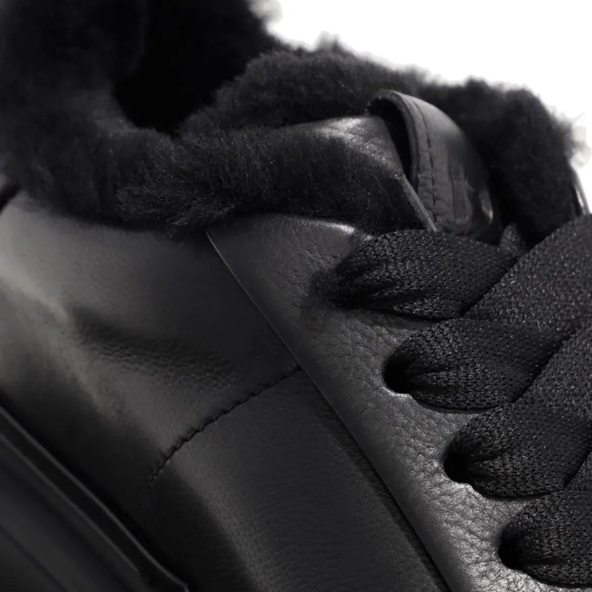 Kennel & Schmenger Elan Sneaker Schwarz Low-Top-Sneaker