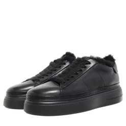 Kennel & Schmenger Elan Sneaker Schwarz Low-Top-Sneaker