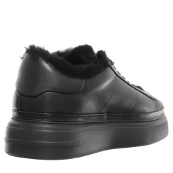 Kennel & Schmenger Elan Sneaker Schwarz Low-Top-Sneaker