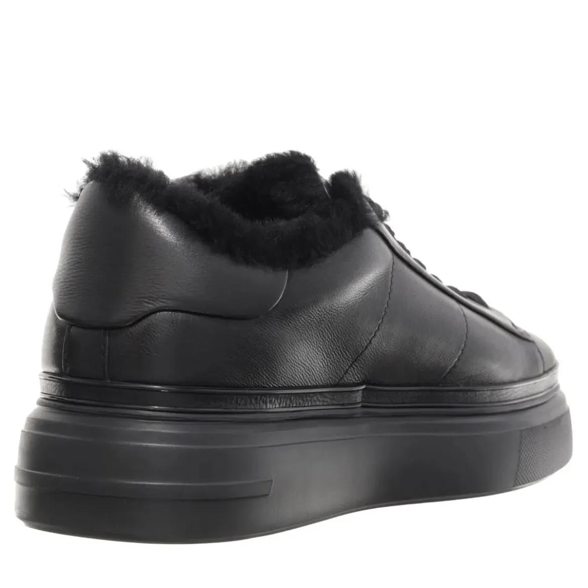 Kennel & Schmenger Elan Sneaker Schwarz Low-Top-Sneaker