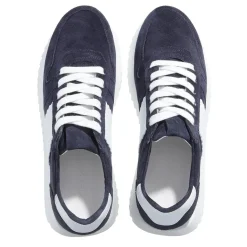 Kennel & Schmenger Flash Ocean/Bianco Low-Top-Sneaker