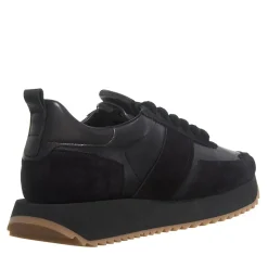 Kennel & Schmenger Flash Sneaker Pacific/Schwarz Low-Top-Sneaker