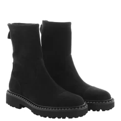 Kennel & Schmenger FREDA Vellutato-Stret black Ss Stiefel
