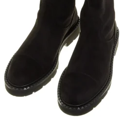 Kennel & Schmenger FREDA Vellutato-Stret black Ss Stiefel