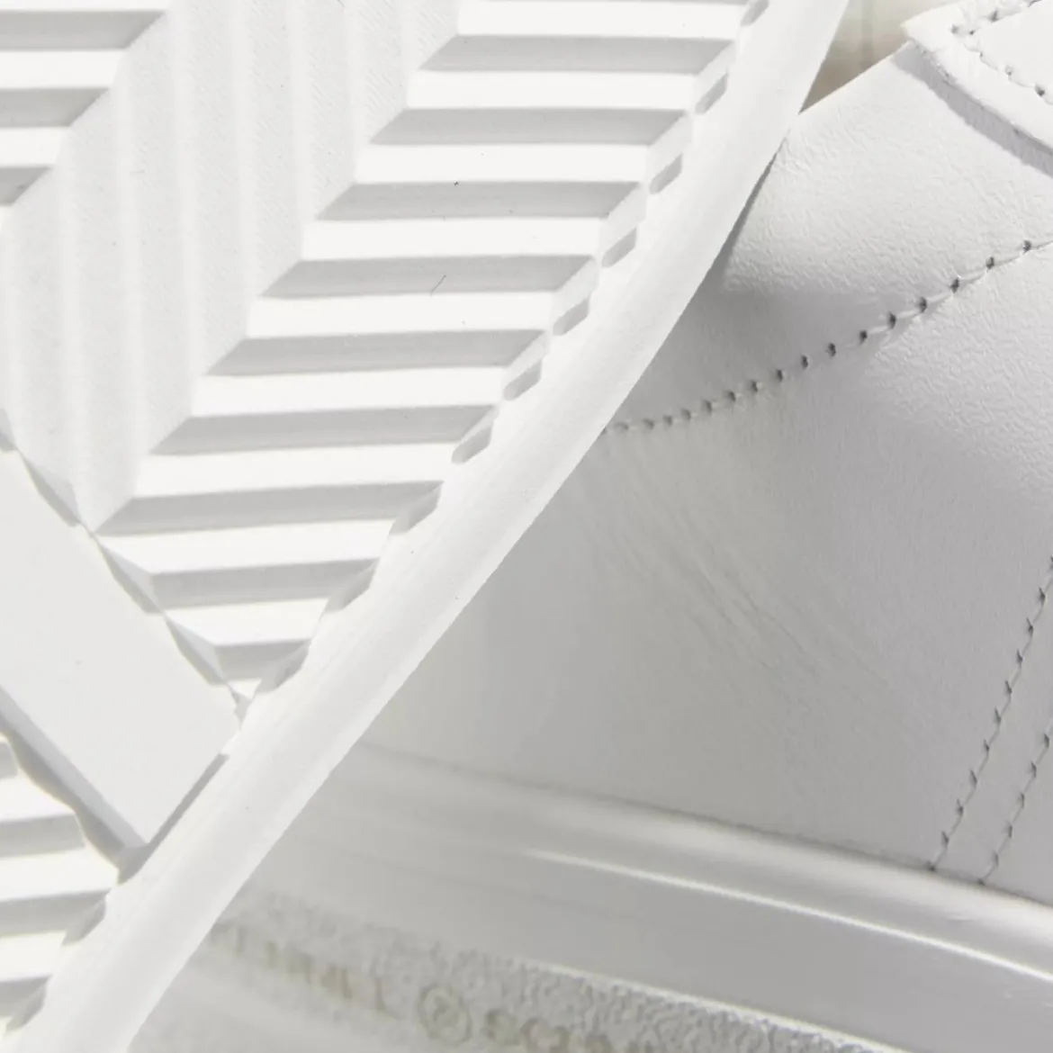 Kennel & Schmenger Gang Bianco Low-Top-Sneaker