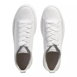 Kennel & Schmenger Gang Bianco Low-Top-Sneaker