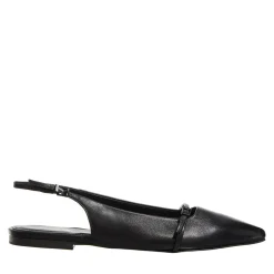 Kennel & Schmenger Greta Schwarz Ballerinas