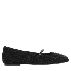 Kennel & Schmenger Leila Schwarz Ballerinas