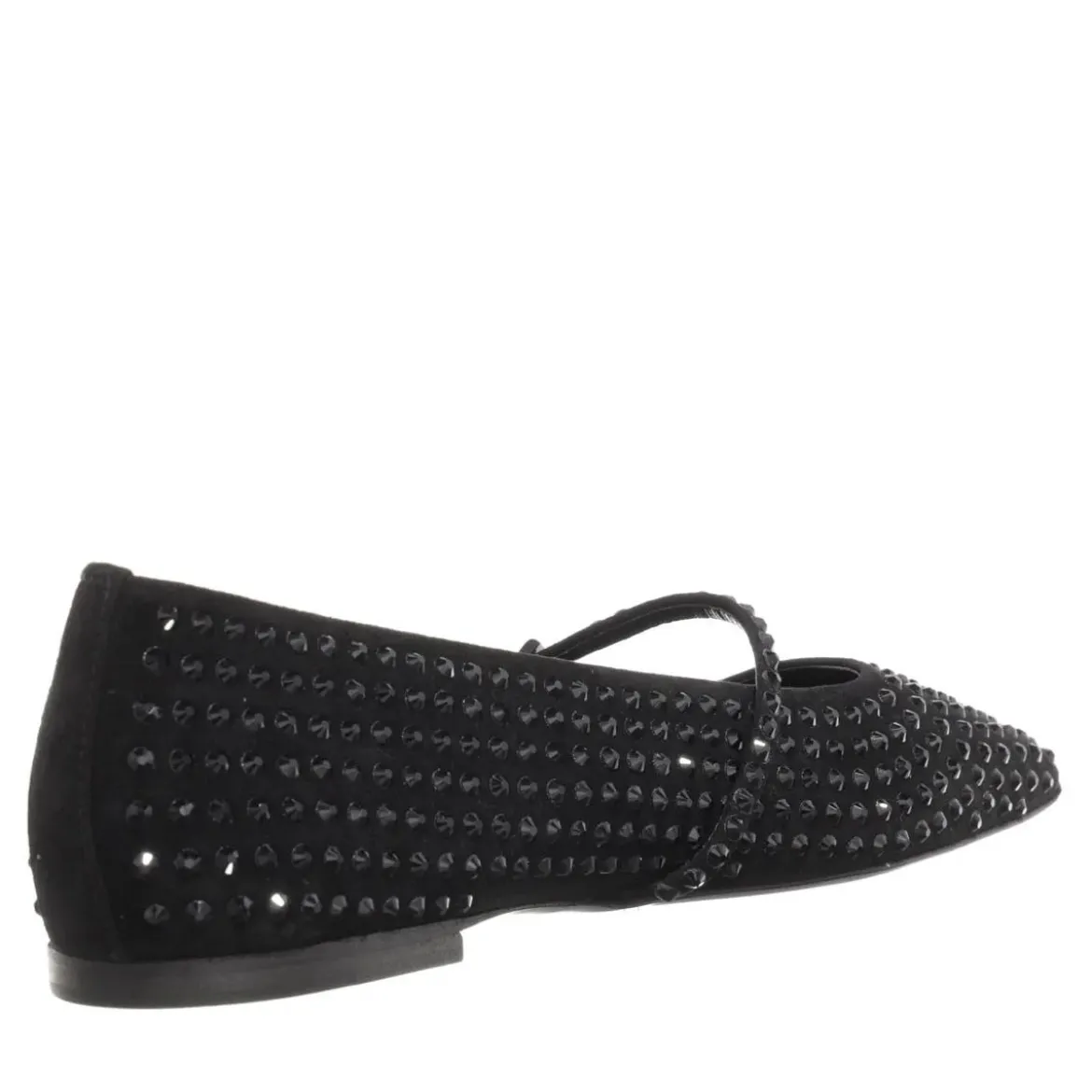 Kennel & Schmenger Leila Schwarz Ballerinas