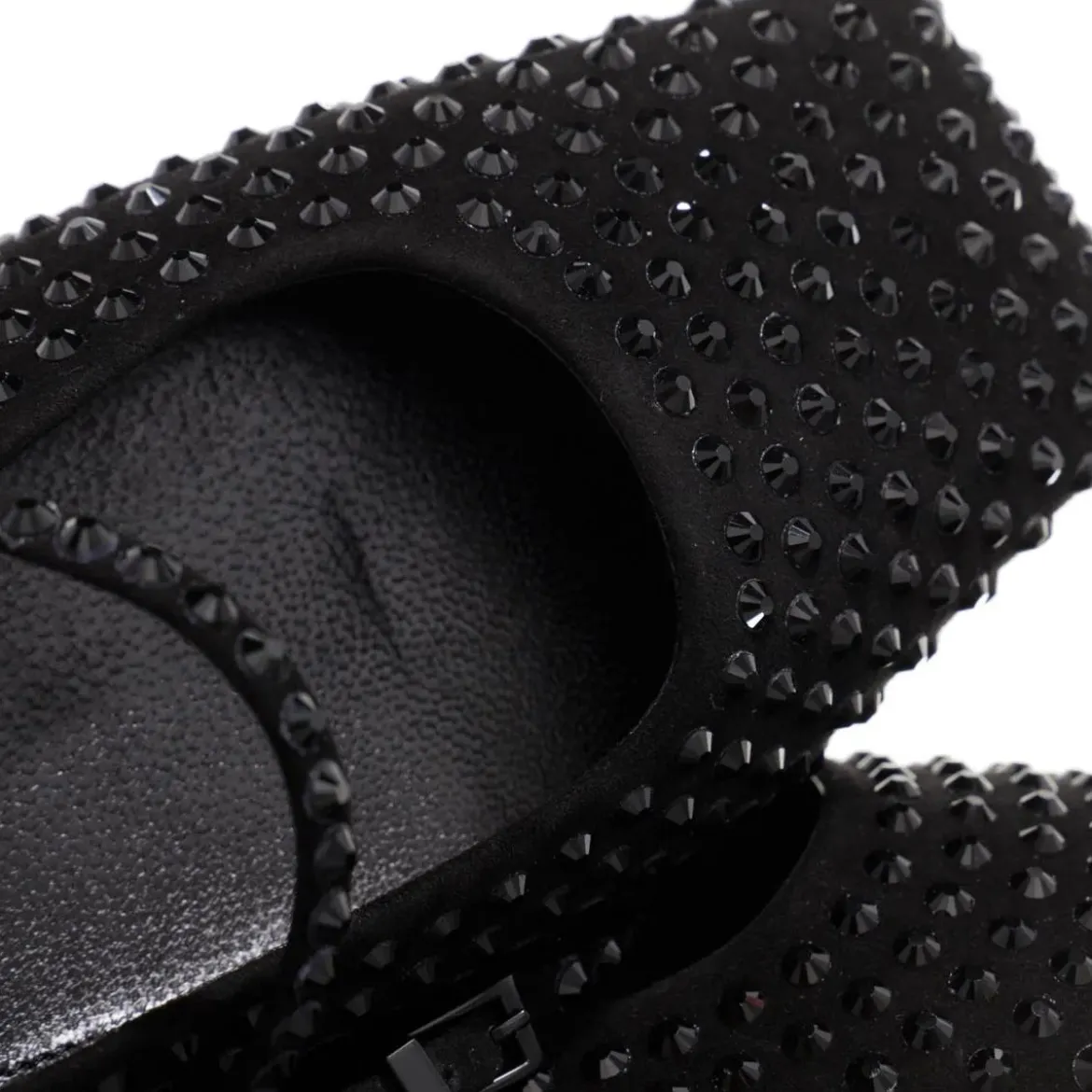 Kennel & Schmenger Leila Schwarz Ballerinas
