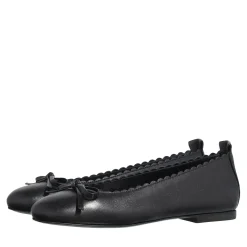 Kennel & Schmenger Lola Schwarz Ballerinas