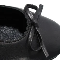 Kennel & Schmenger Lola Schwarz Ballerinas