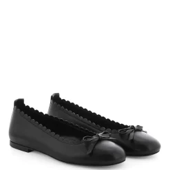 Kennel & Schmenger Lola Schwarz Ballerinas