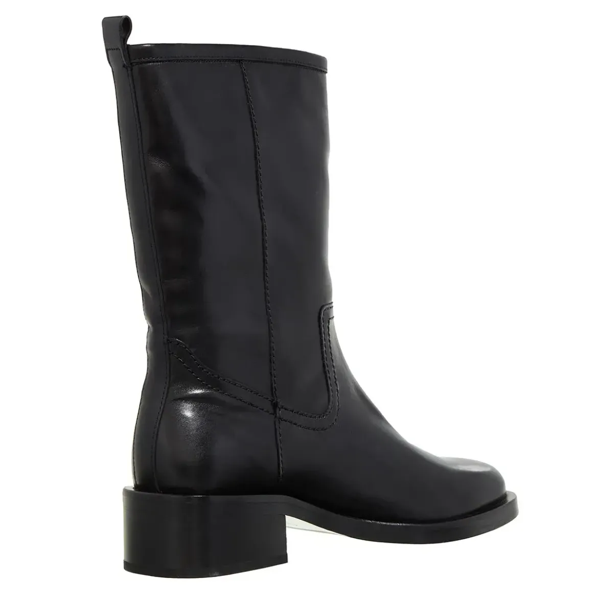 Kennel & Schmenger MARIS Premium Calf schwarz Stiefel