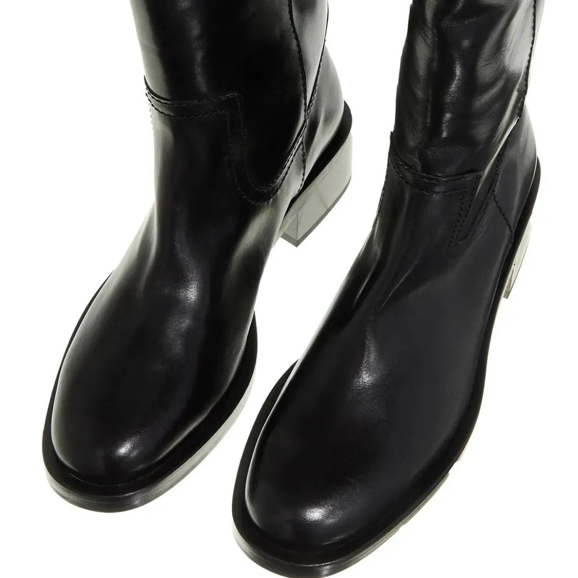 Kennel & Schmenger MARIS Premium Calf schwarz Stiefel