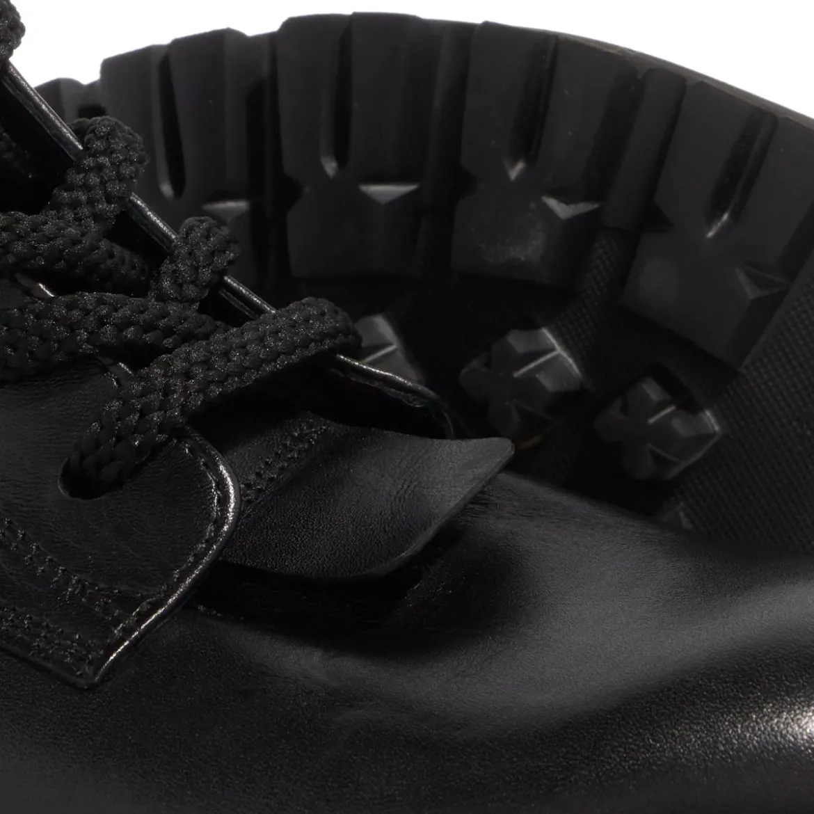 Kennel & Schmenger Master Schwarz Stiefel