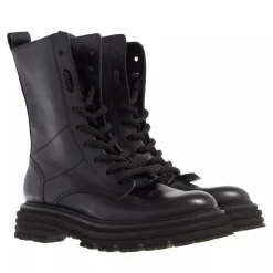 Kennel & Schmenger Master Schwarz Stiefel