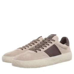 Kennel & Schmenger Pit Sneaker Linen/Pepe Low-Top-Sneaker