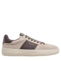 Kennel & Schmenger Pit Sneaker Linen/Pepe Low-Top-Sneaker