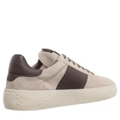 Kennel & Schmenger Pit Sneaker Linen/Pepe Low-Top-Sneaker
