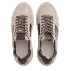 Kennel & Schmenger Pit Sneaker Linen/Pepe Low-Top-Sneaker