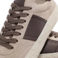 Kennel & Schmenger Pit Sneaker Linen/Pepe Low-Top-Sneaker