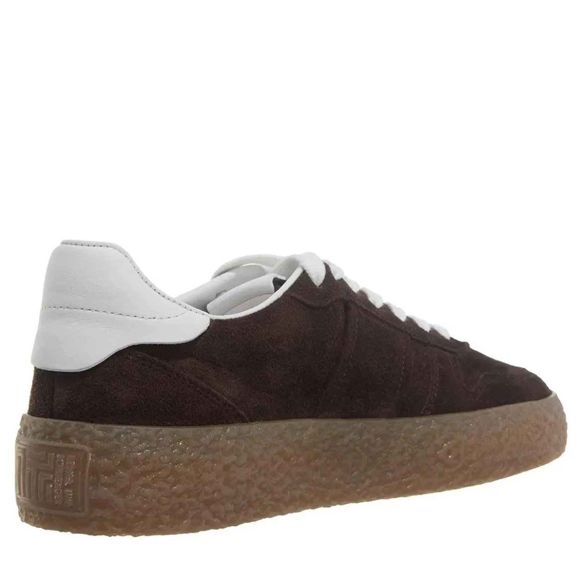 Kennel & Schmenger Pit Sneaker Chestnut/Bianco Low-Top-Sneaker