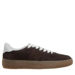 Kennel & Schmenger Pit Sneaker Chestnut/Bianco Low-Top-Sneaker