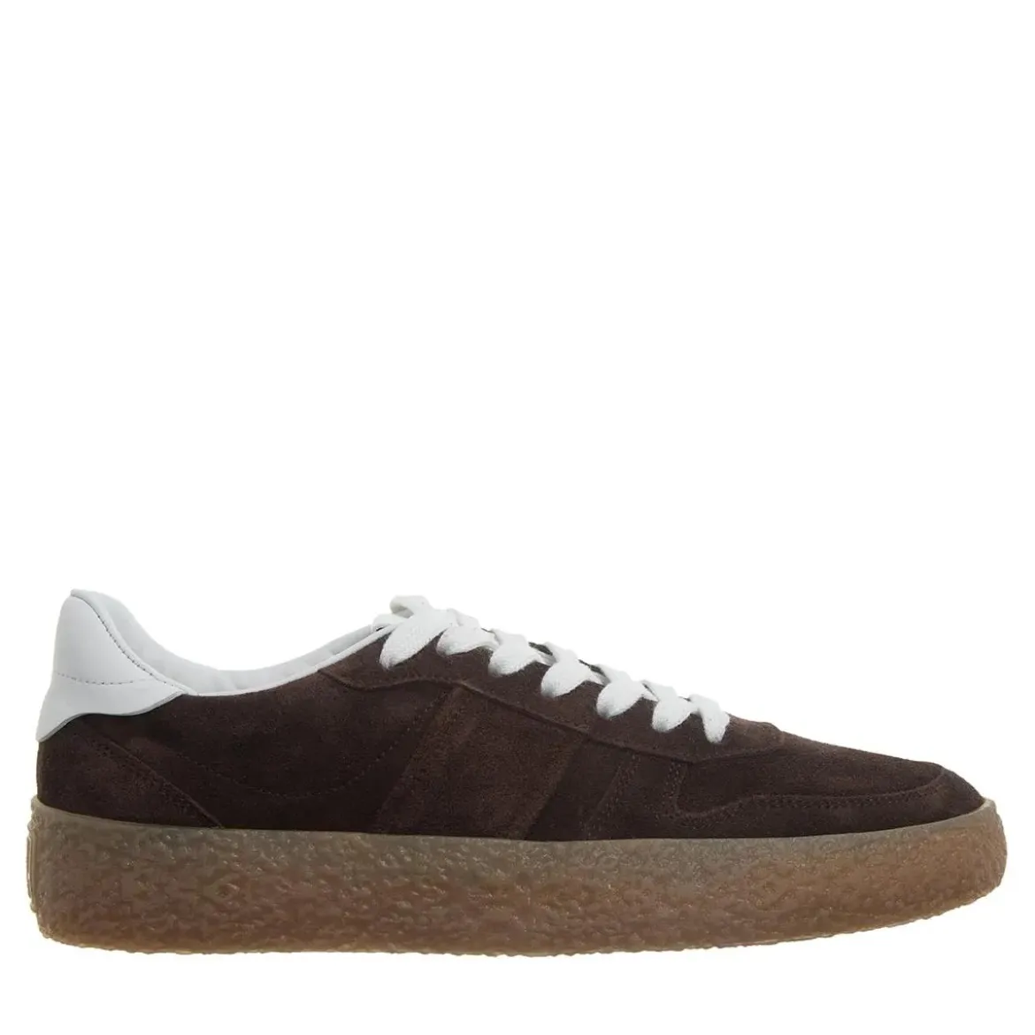 Kennel & Schmenger Pit Sneaker Chestnut/Bianco Low-Top-Sneaker