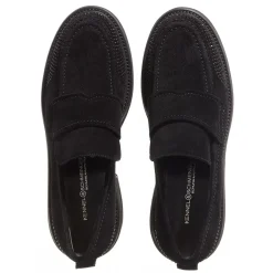 Kennel & Schmenger Proof Schwarz/Black Loafer