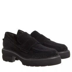 Kennel & Schmenger Proof Schwarz/Black Loafer