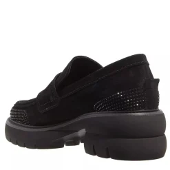 Kennel & Schmenger Proof Schwarz/Black Loafer