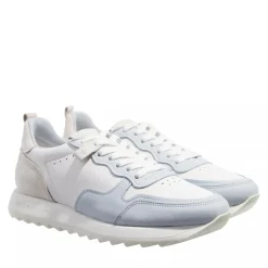 Kennel & Schmenger Stroke Baby Blue/Bianco/Ivory Low-Top-Sneaker