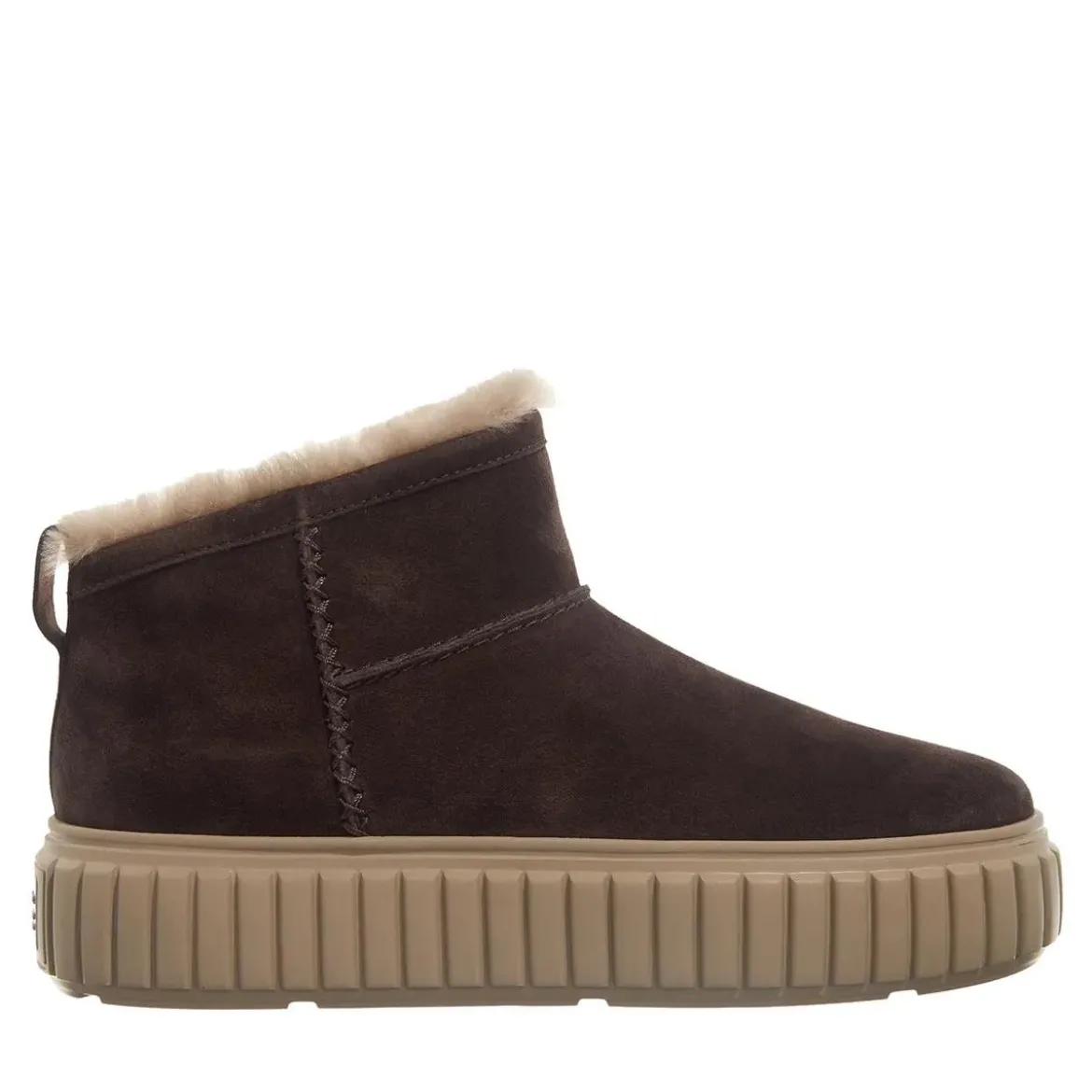 Kennel & Schmenger Zap Sneaker Pepe/Camel Winterboots