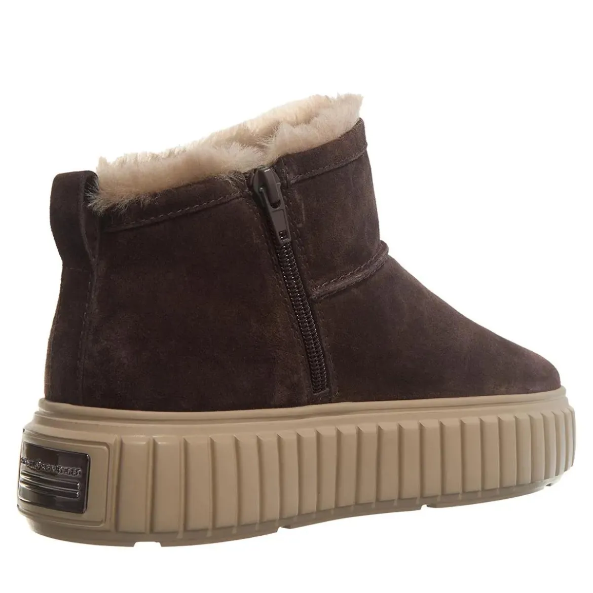 Kennel & Schmenger Zap Sneaker Pepe/Camel Winterboots