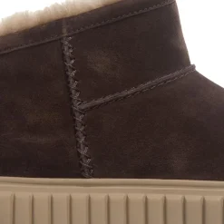 Kennel & Schmenger Zap Sneaker Pepe/Camel Winterboots