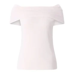 Kimmich Trikot Ärmellose Top pink Top