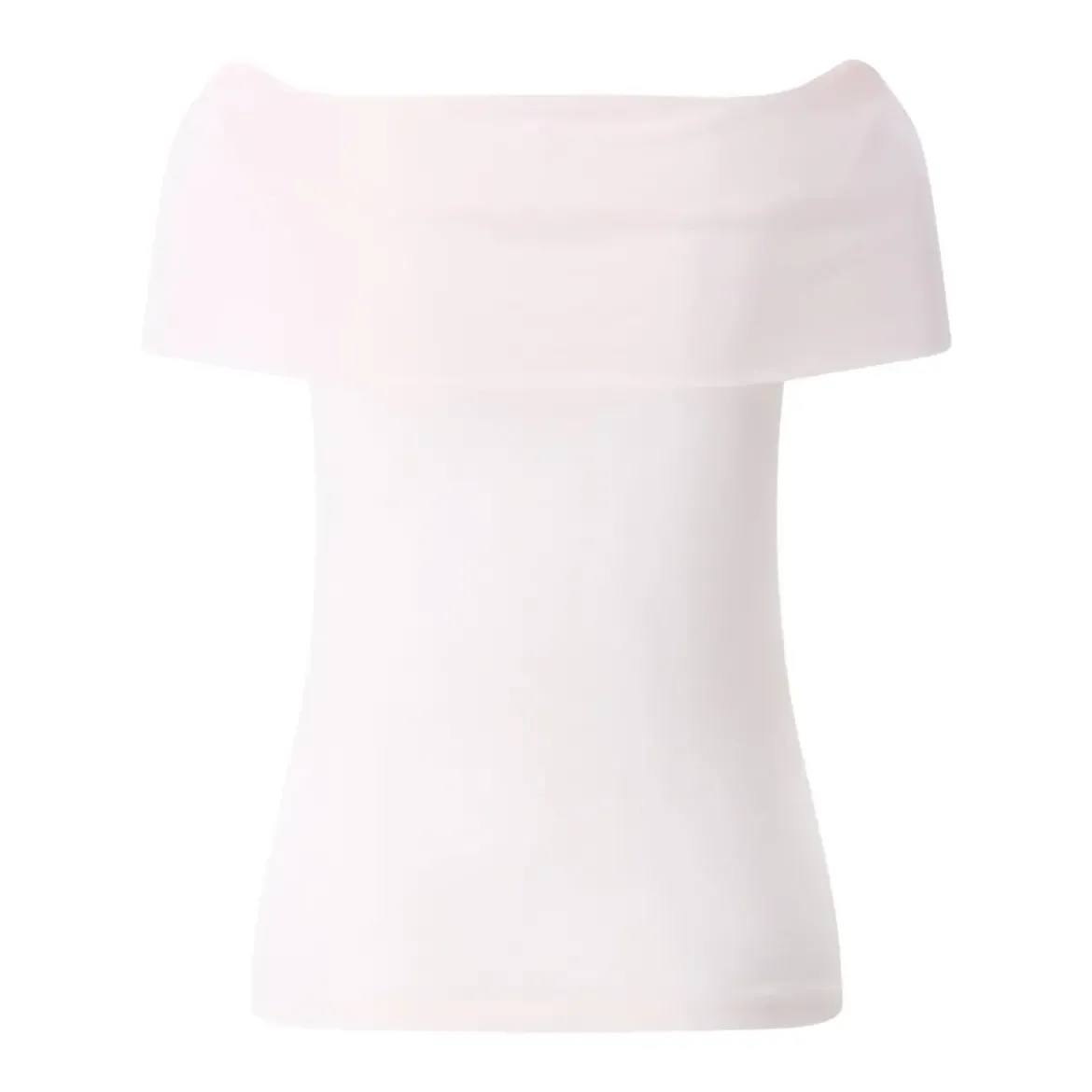Kimmich Trikot Ärmellose Top pink Top