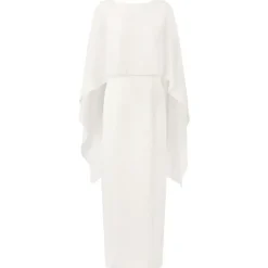 Kraimod Kleid creme Abendkleid