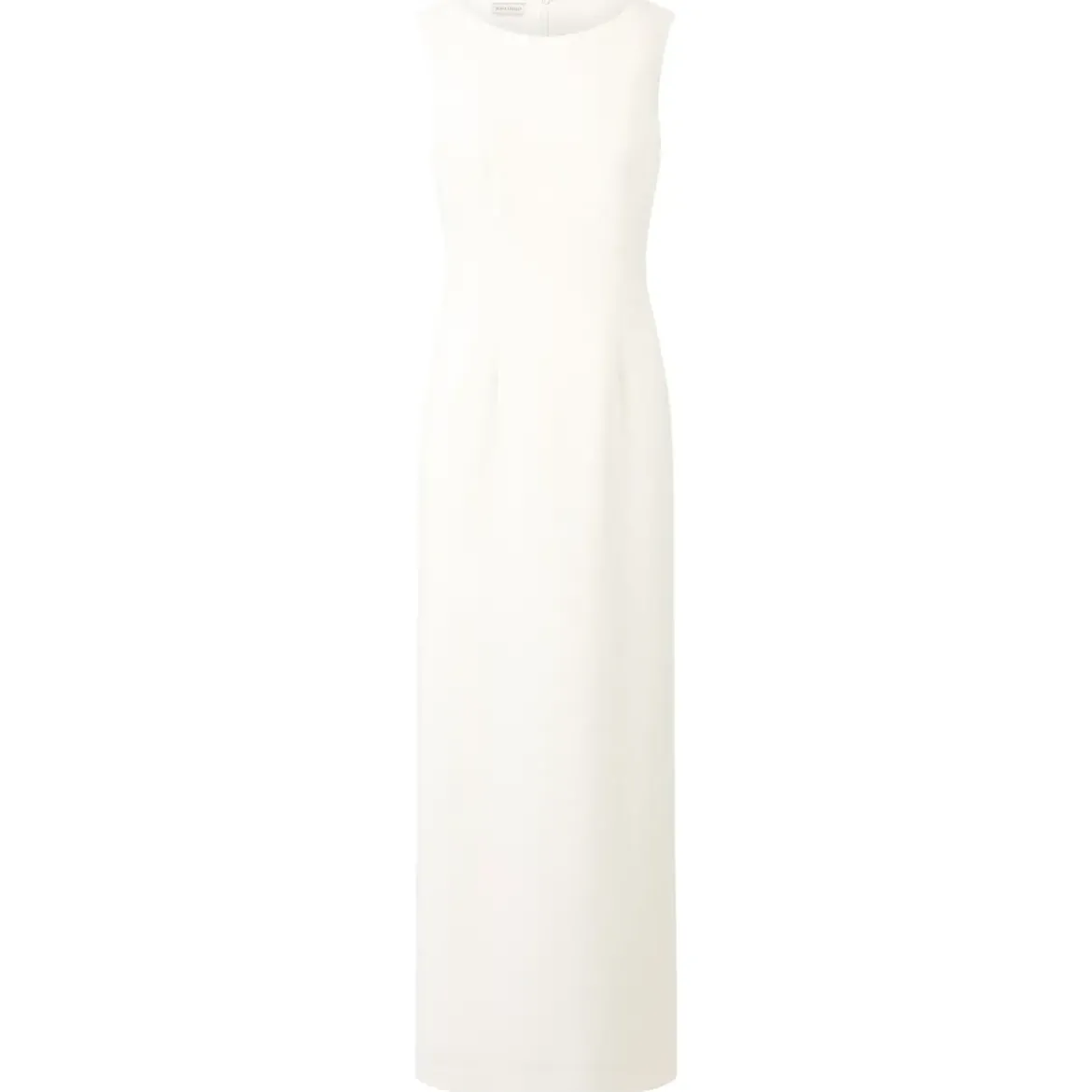 Kraimod Kleid creme Abendkleid