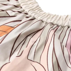 LaDoubleJ Maxirock Ballerina Skirt weiß Maxirock