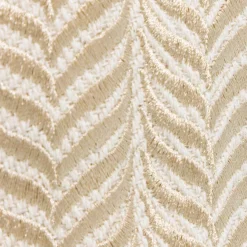 Lala Berlin Shopper Monna Chevron Creme Brulee Shopper