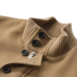Lardini ACSPONGE ACSP67642 mehrfarbig Übergangsjacke