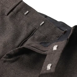 Lardini CNLYON ACIF67443 mehrfarbig Stoffhose