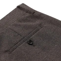 Lardini CNLYON ACIF67443 mehrfarbig Stoffhose