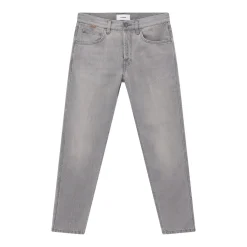 Lardini Straight-Fit Jeans Ione grau Jeans