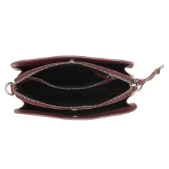 Liebeskind Berlin Ecom 511 Luka Harris Pomegranate Crossbody Bag